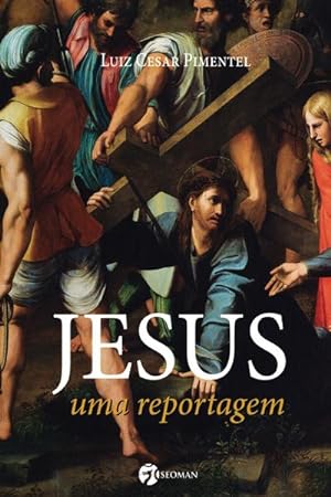 Seller image for Jesus for sale by BuchWeltWeit Ludwig Meier e.K.