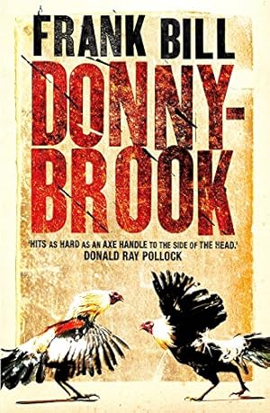 Imagen del vendedor de Donnybrook [Soft Cover ] a la venta por booksXpress