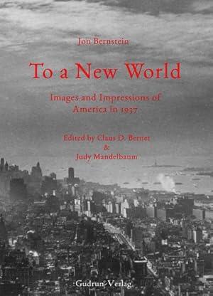 Seller image for To a New World for sale by BuchWeltWeit Ludwig Meier e.K.