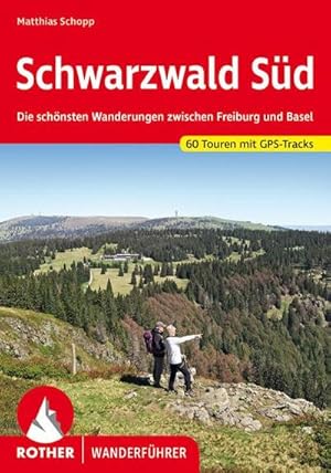 Imagen del vendedor de Schwarzwald Sd a la venta por BuchWeltWeit Ludwig Meier e.K.