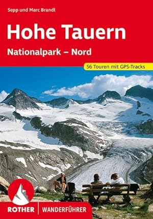 Imagen del vendedor de Hohe Tauern a la venta por BuchWeltWeit Ludwig Meier e.K.