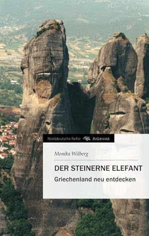 Seller image for Der steinerne Elefant for sale by BuchWeltWeit Ludwig Meier e.K.