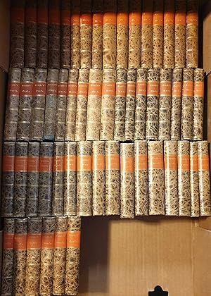 Goethe's Werke (1827-1833, 55 Volumes)