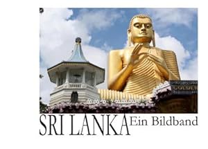 Bild des Verkufers fr Sri Lanka - Ein Bildband zum Verkauf von BuchWeltWeit Ludwig Meier e.K.