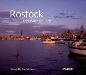 Seller image for Rostock and Warnemnde for sale by BuchWeltWeit Ludwig Meier e.K.