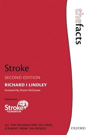 Imagen del vendedor de Stroke (The Facts) (The Facts Series) a la venta por WeBuyBooks