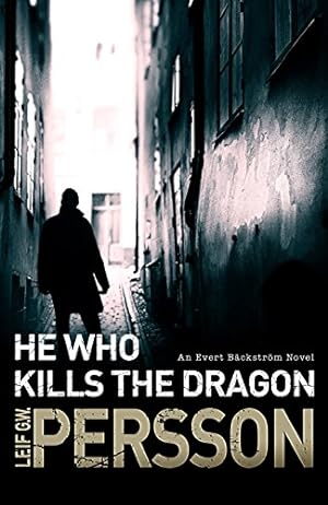 Imagen del vendedor de He Who Kills the Dragon [Soft Cover ] a la venta por booksXpress