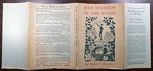 Wee Wizards of the Woods: Hoadley, Mabel V.