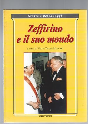 ZEFFIRINO E IL SUO MONDO