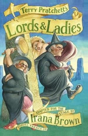 Bild des Verkufers fr Lords and Ladies [Paperback ] zum Verkauf von booksXpress