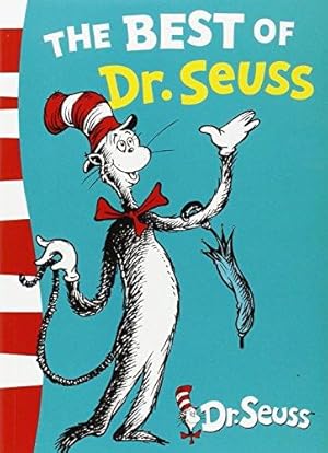 The Cat's Quizzer (Dr. Seuss - Green Back Book) - Seuss, Dr.: 9780007379576  - AbeBooks