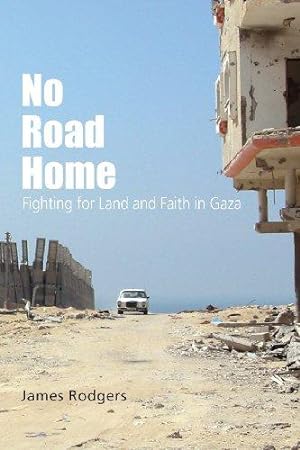 Seller image for No Road Home for sale by WeBuyBooks