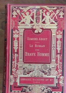 Le roman du brave homme