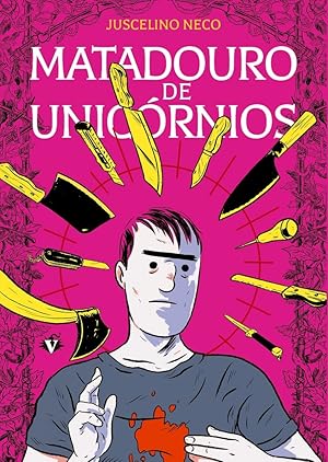 Image du vendeur pour Matadouro de Unicornios mis en vente par Livraria Ing