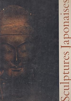 Seller image for Sculptures Japonaises. Traduit et prfac par Madeleine-Paul David. for sale by PRISCA