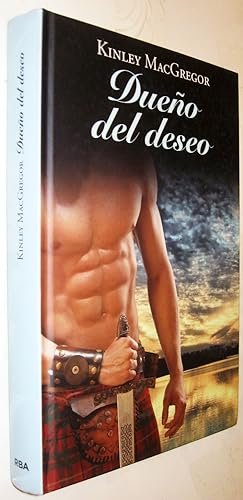 Seller image for (S1) - DUEO DEL DESEO for sale by UNIO11 IMPORT S.L.