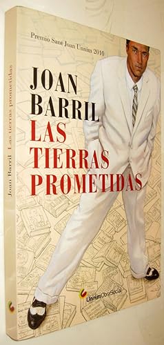 Seller image for (S1) - LAS TIERRAS PROMETIDAS for sale by UNIO11 IMPORT S.L.