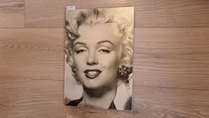 Marilyn Monroe und die Kamera : 152 Photographien aus den Jahren 1945 - 1962 und das berühmte Int...