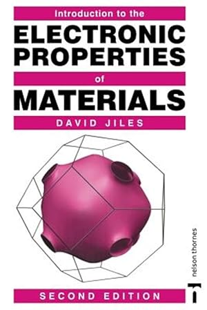 Seller image for Introduction to the Electronic Properties of Materials for sale by GreatBookPrices