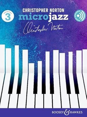 Immagine del venditore per Microjazz Collection 3 venduto da BuchWeltWeit Ludwig Meier e.K.