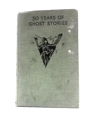 50 Years of Ghost Stories