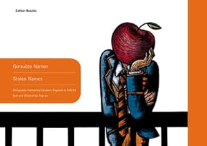 Imagen del vendedor de Geraubte Namen - Stolen Names / Kamishibai : DIN A3 Kamishibai - bilingual deutsch-englisch zu den Themen Mobbing und Auenseitertum a la venta por AHA-BUCH GmbH