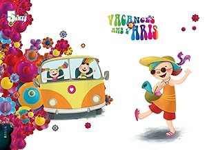 Image du vendeur pour Vacances amb l'Aris 5 anys Infantil mis en vente par Imosver