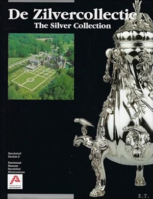 Imagen del vendedor de Zilvercollectie : The Silver Collection. a la venta por BOOKSELLER  -  ERIK TONEN  BOOKS