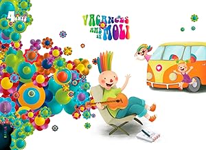 Image du vendeur pour Vacances amb en Moli 4 anys Infantil mis en vente par Imosver