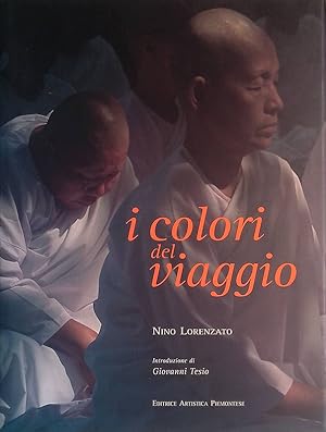 I colori del viaggio