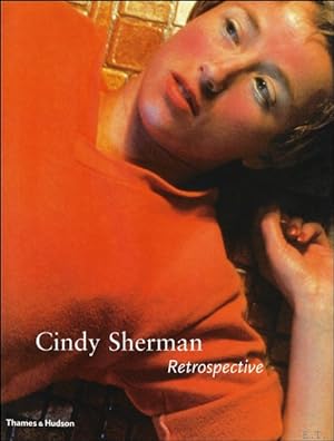 Seller image for Cindy Sherman: Retrospective for sale by BOOKSELLER  -  ERIK TONEN  BOOKS