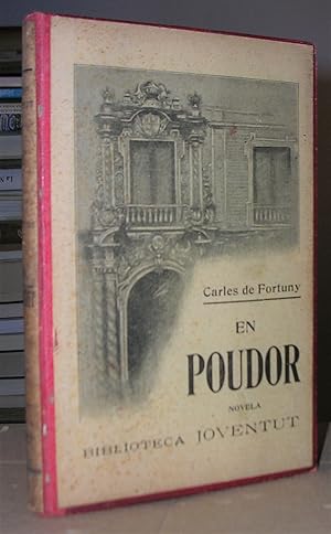 Imagen del vendedor de EN POUDOR a la venta por LLIBRES del SENDERI