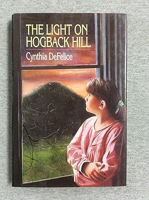 Bild des Verkufers fr The Light On Hogback Hill zum Verkauf von Book Nook