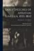 Imagen del vendedor de Early Speeches of Abraham Lincoln, 1830-1860; Early Speeches - Lost Speech [Soft Cover ] a la venta por booksXpress