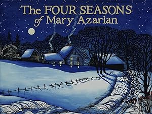 The Four Seasons of Mary Azarian