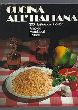 CUCINA ALL' ITALIANA