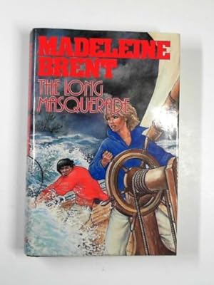 Seller image for The long masquerade for sale by Cotswold Internet Books