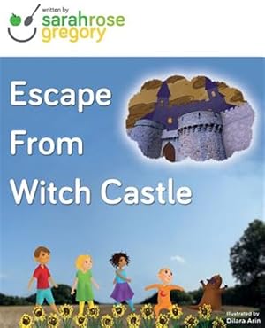 Immagine del venditore per Escape from Witch Castle venduto da GreatBookPricesUK