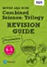 Seller image for Revise AQA GCSE Combined Science: Trilogy Foundation Revision Guide: (with free online edition) (Revise AQA GCSE Science 16) [Soft Cover ] for sale by booksXpress