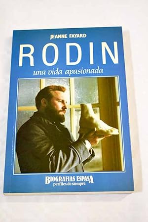 Imagen del vendedor de Rodin a la venta por Alcan Libros