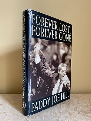 Imagen del vendedor de Forever Lost, Forever Gone a la venta por Little Stour Books PBFA Member