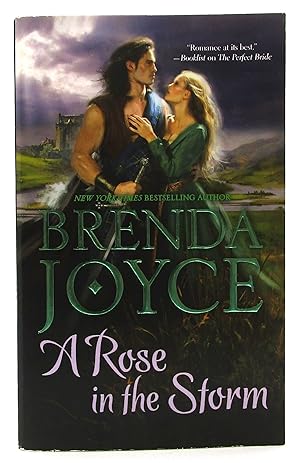 Image du vendeur pour Rose in the Storm - #1 Rose in the Storm mis en vente par Book Nook