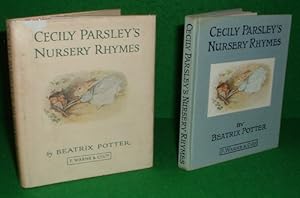 CECILY PARSLEY'S NURSERY RHYMES