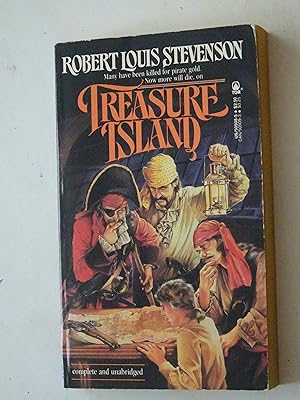 Treasure Island