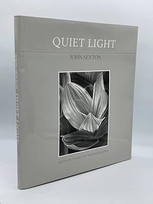 Bild des Verkufers fr Quiet Light zum Verkauf von True Oak Books