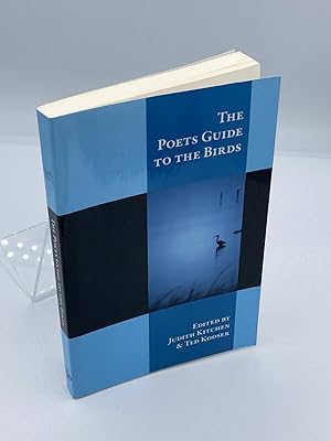 Seller image for The Poets Guide to the Birds for sale by True Oak Books