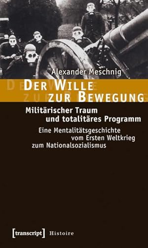 Bild des Verkufers fr Meschnig,Wille z. Bewe/H01 zum Verkauf von Che & Chandler Versandbuchhandlung