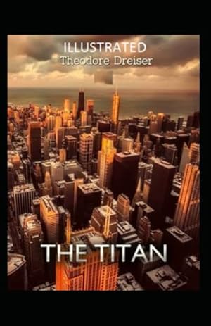 Seller image for The Titan Illustrated for sale by Ammareal