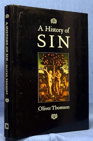A History Of Sin