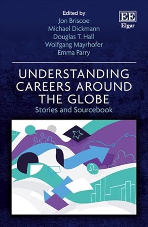 Seller image for Understanding Careers Around the Globe : Stories and Sourcebook for sale by GreatBookPricesUK